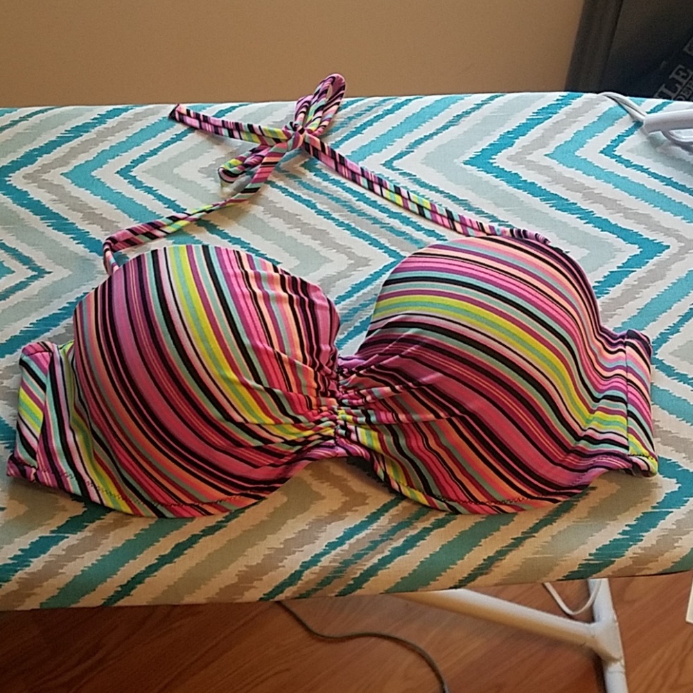 Victoria Secret Bathing Suit Top